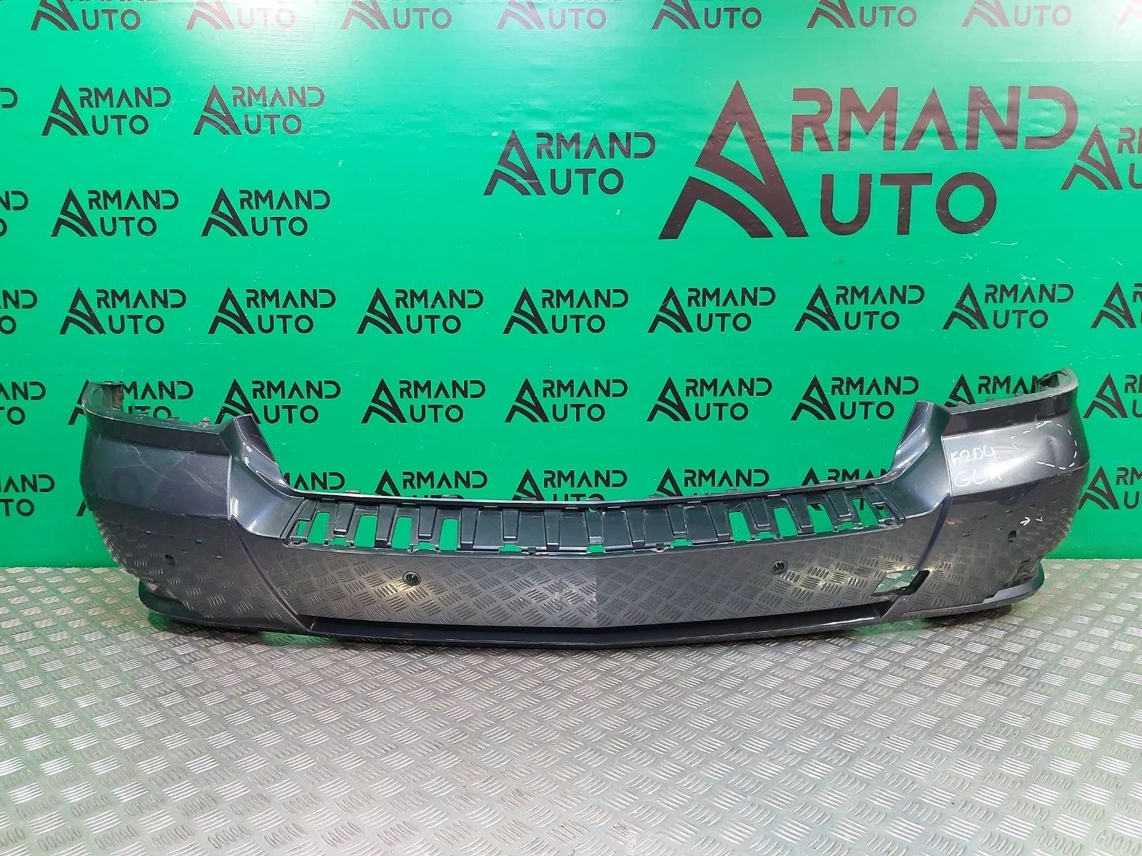 Бампер Mercedes GLK-Class 2008-2012 A20488515259999 X204, задний