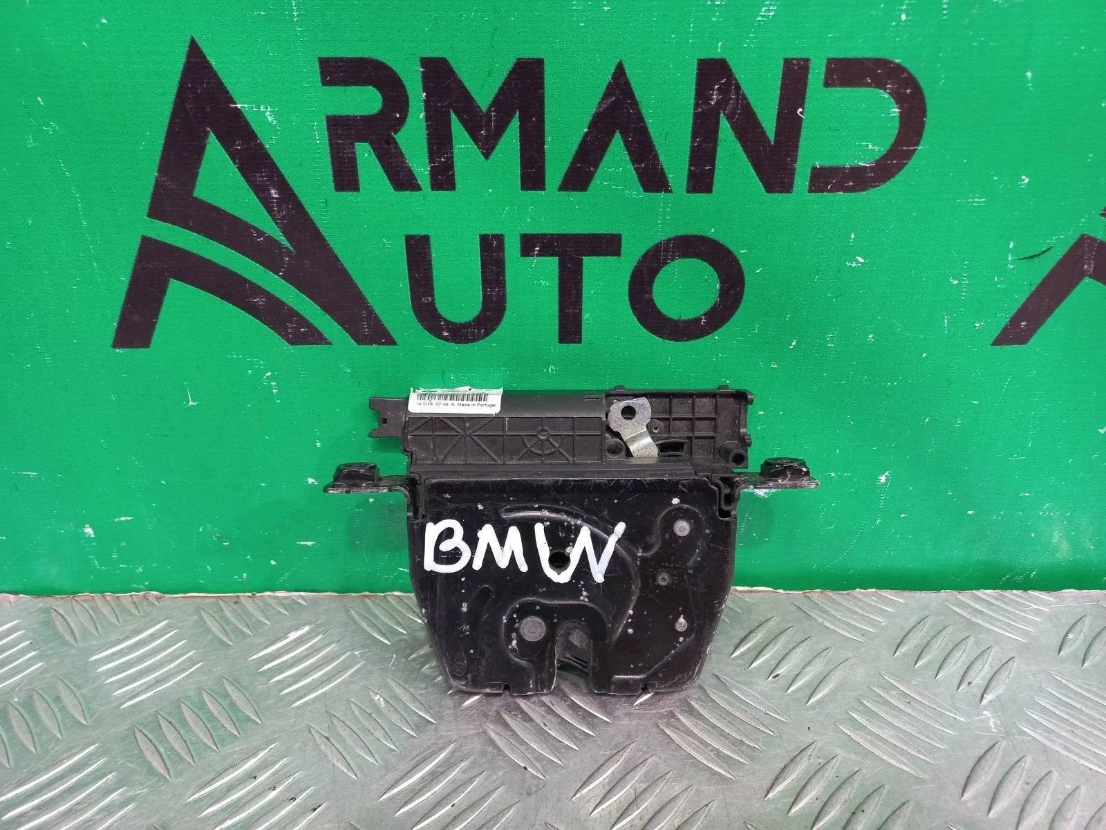 Замок двери багажника BMW X1 2009-2015 51247200511 E84