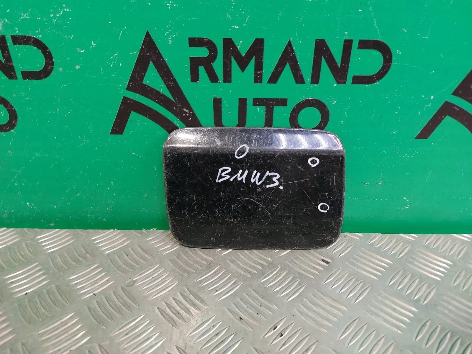 Крышка лючка бензобака BMW 3 series 2005-2013 51177060692 E90 E91
