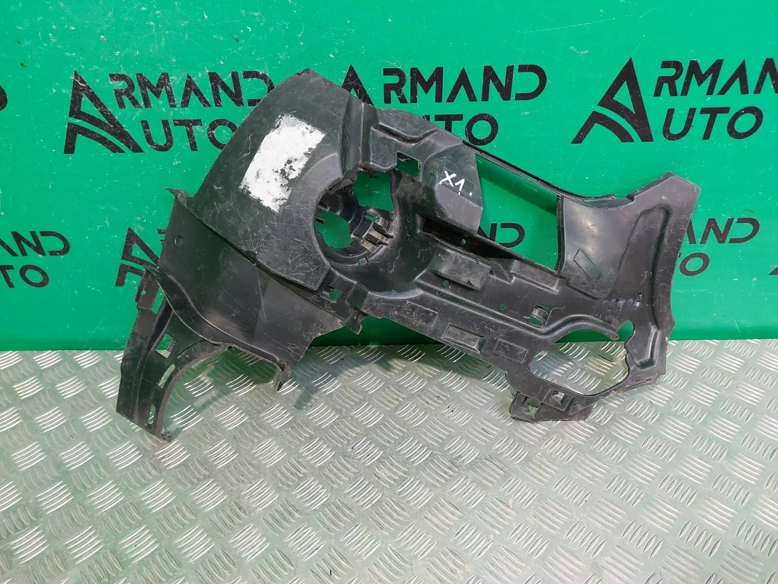 Кронштейн птф BMW X1 2015-2019 51117354820 F48, правый