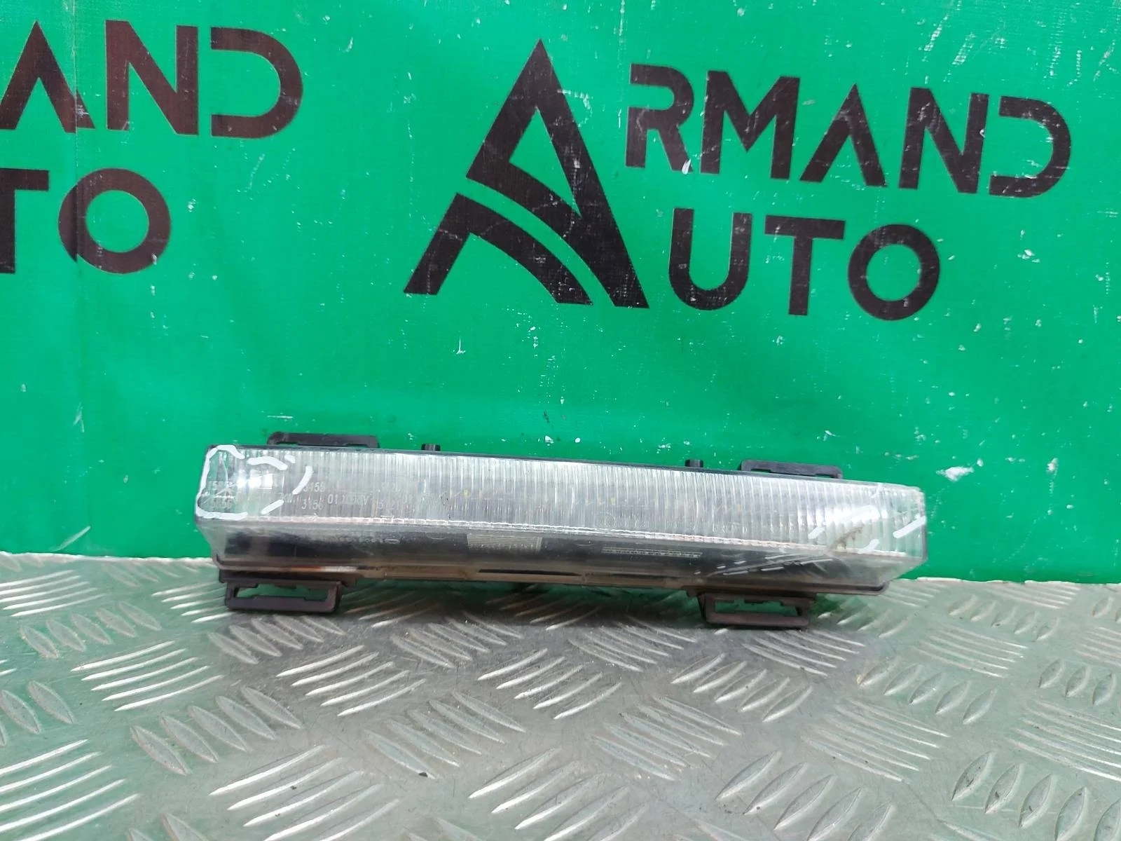 Дхо Mercedes M ML GLE-Class 2011-2015 A2049065501 W166, правое