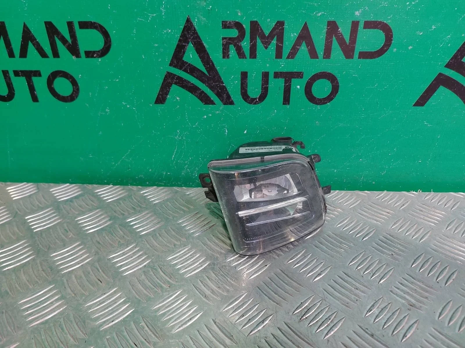 ПТФ Bmw 7 series 2012-2015 63177311288 F01 F02 F04, правый