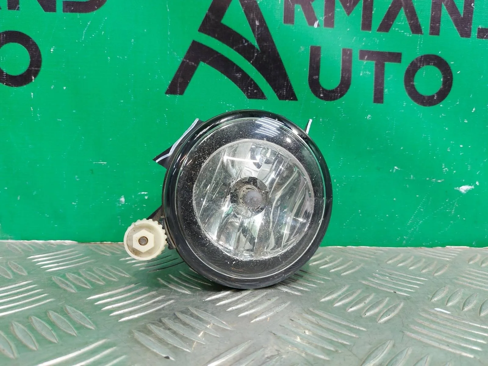 ПТФ BMW X5 2010-2013 63177224644 E70, правый
