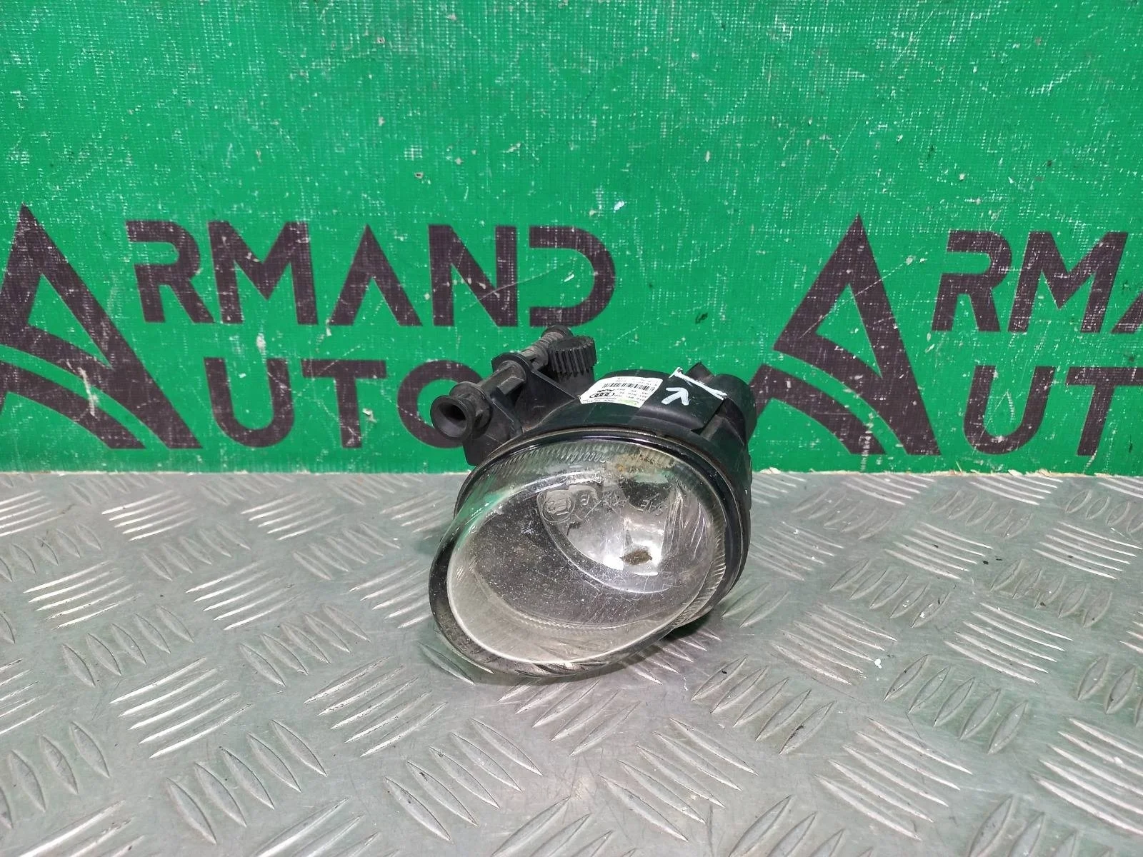 ПТФ Audi A5 2007-2011 8T0941700E 1 8T, правый
