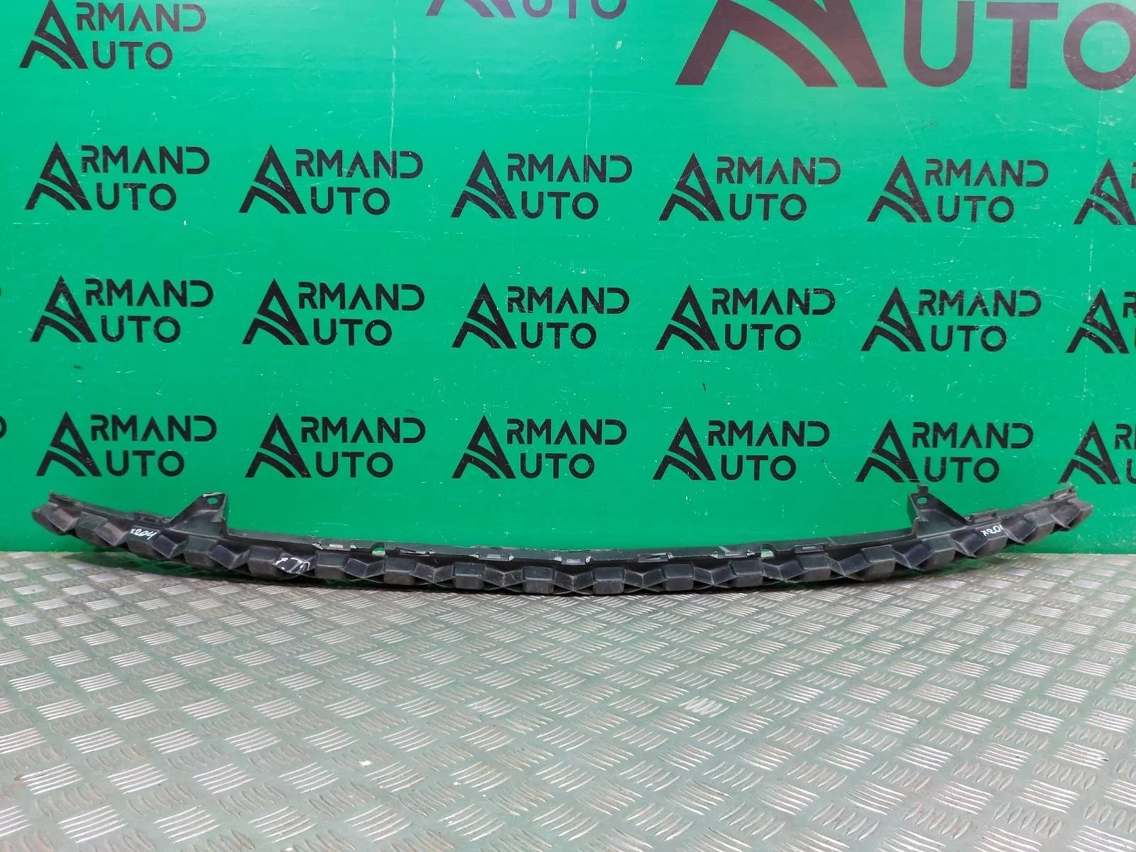 Кронштейн бампера Mercedes GLK-Class 2008-2015 A2048851065 X204, передний