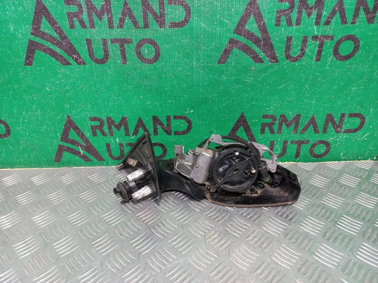 Зеркало BMW 7 series 2012-2015 51167308454 F01 F02, правое