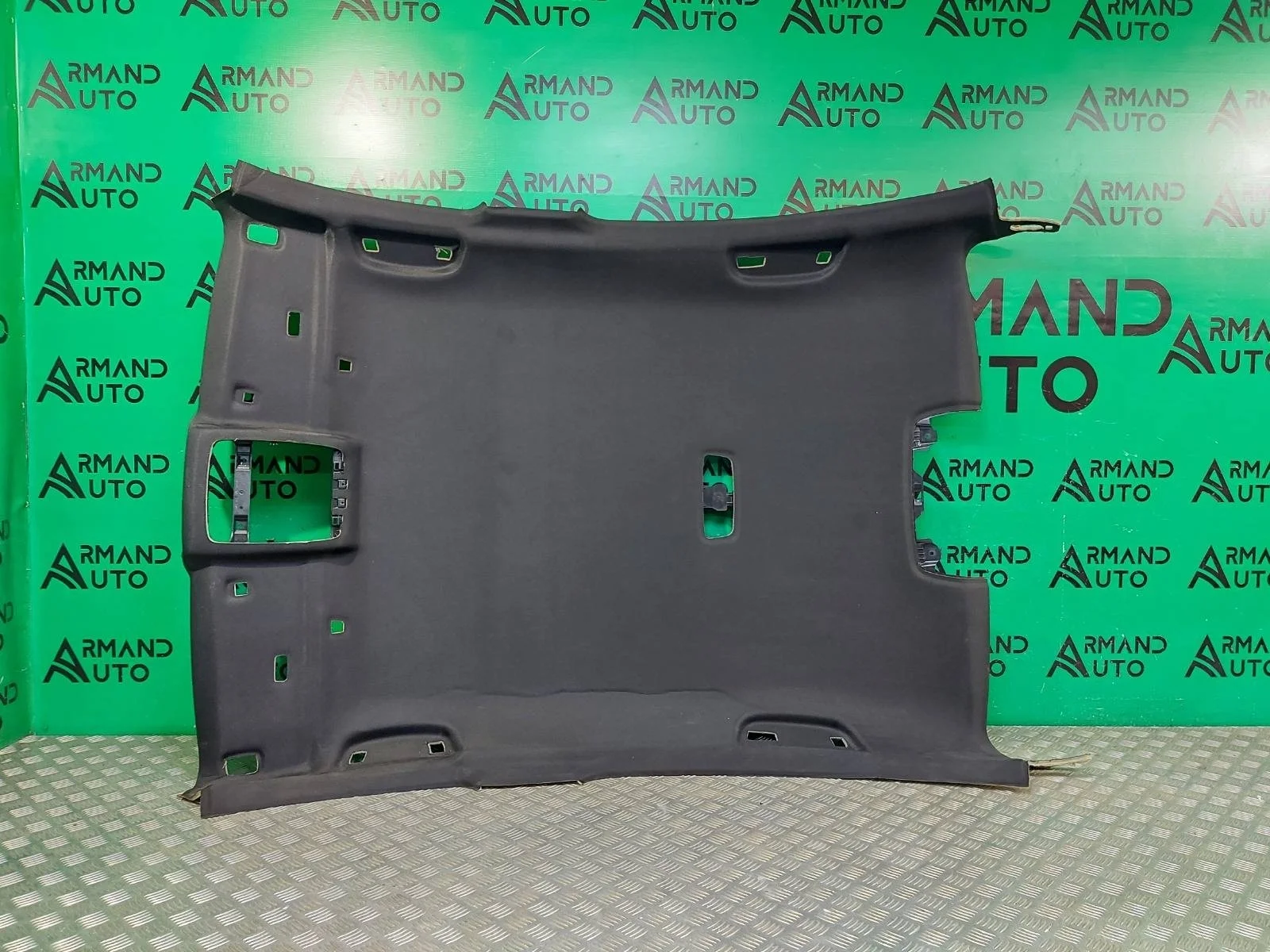 Обшивка потолка BMW 5 series 2016-2020 51448065009 G30