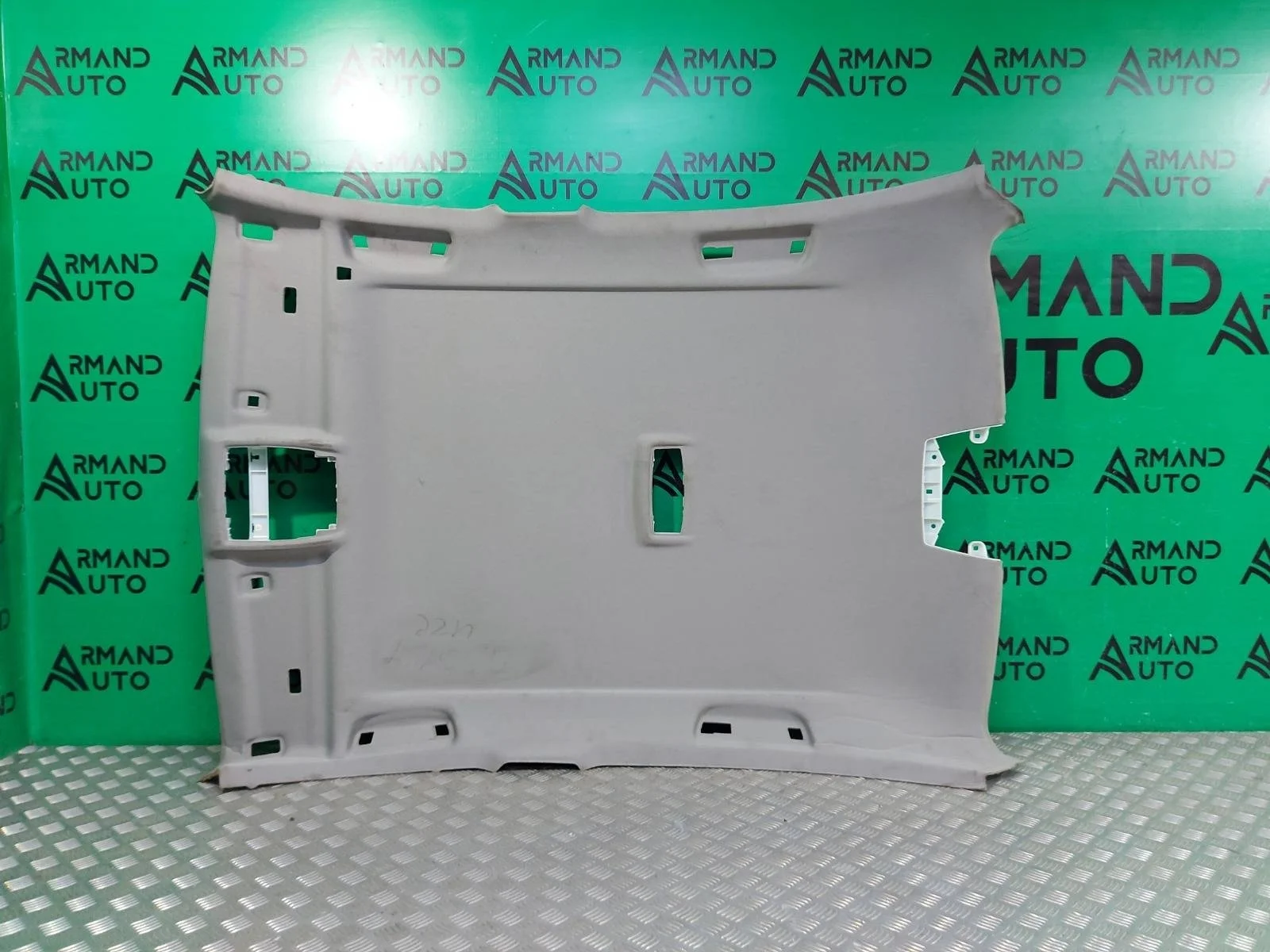Обшивка потолка BMW 3 series 2011-2020 51447313598 F30