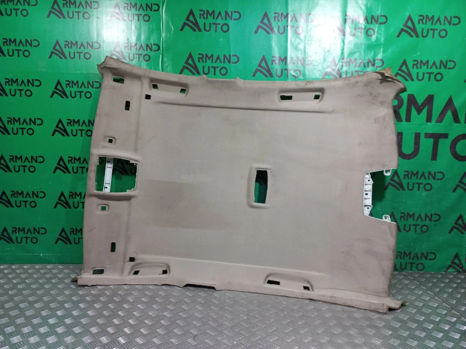 Обшивка потолка BMW 3 series 2011-2020 51447313596 F30
