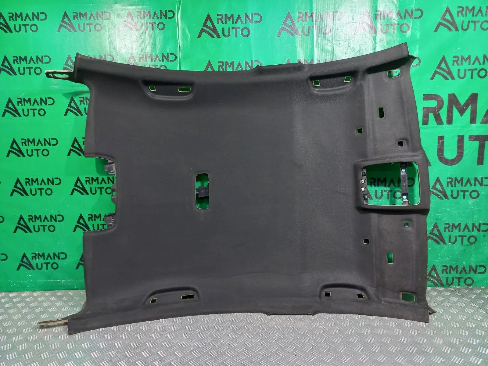 Обшивка потолка BMW 5 series 2016-2020 51448065009 G30