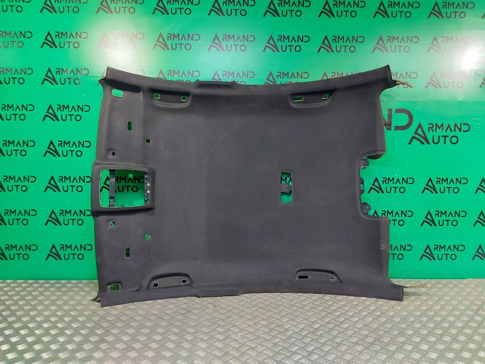 Обшивка потолка BMW 5 series 2016-2020 51448065009 G30