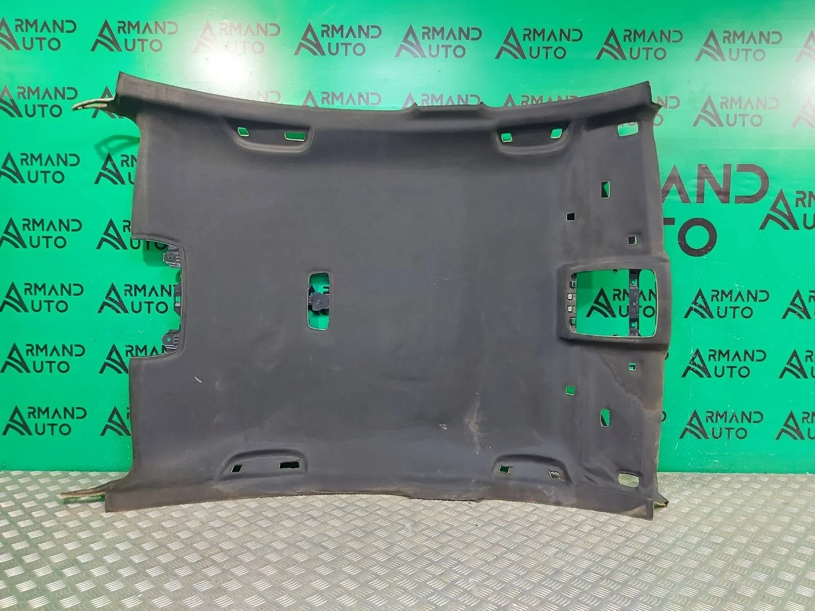 Обшивка потолка BMW 5 series 2016-2020 51448065009 G30