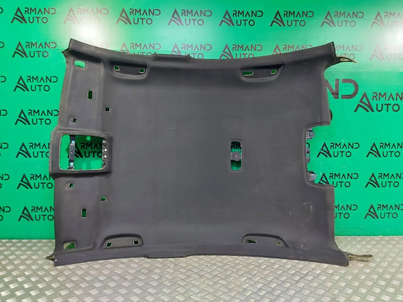 Обшивка потолка BMW 5 series 2016-2020 51448065009 G30