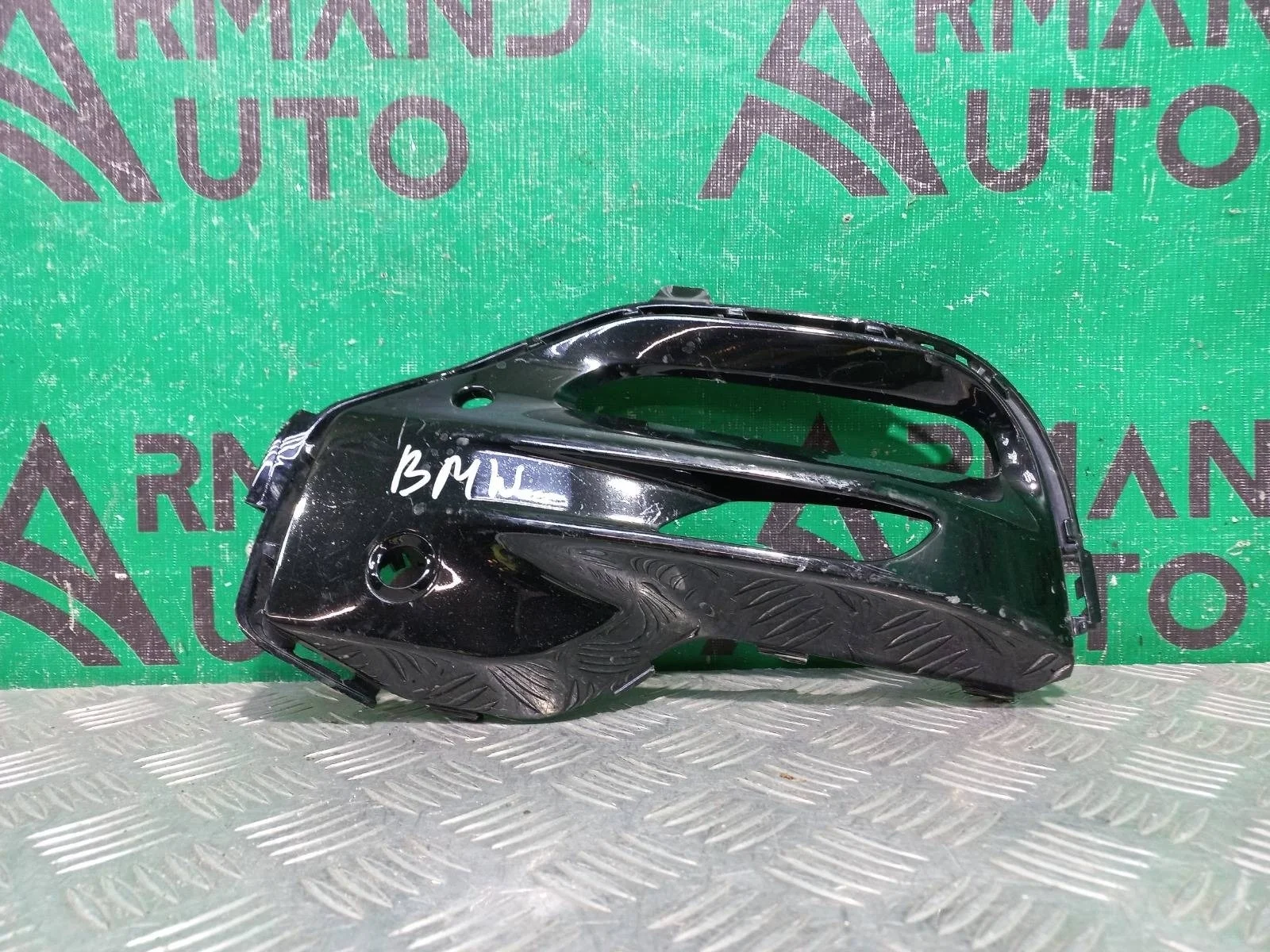 Окантовка птф BMW X5 2018-2023 51118099731 G05, левая