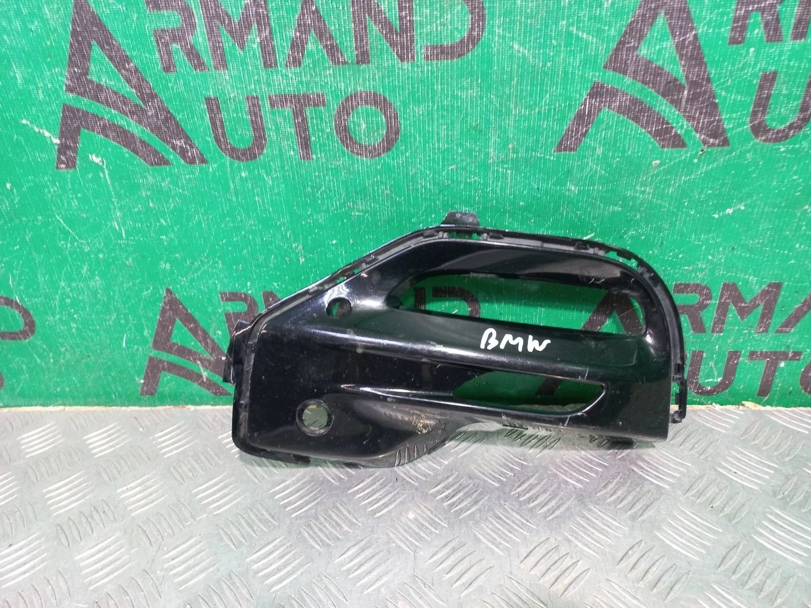 Окантовка птф BMW X5 2018-2023 51118099731 G05, левая