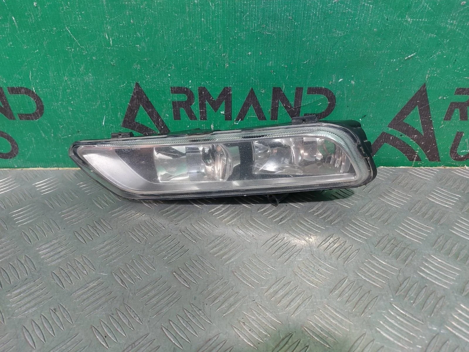 ПТФ Volkswagen Passat 2011-2015 3AA941661G B7, левый