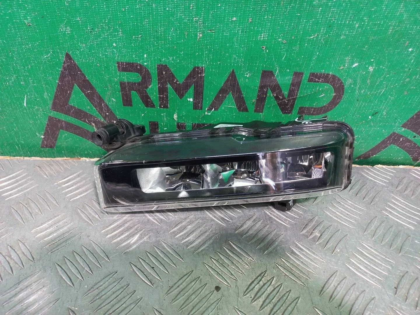 ПТФ BMW 3 series 2018-2022 63178089526 G20 G21 G28, правый