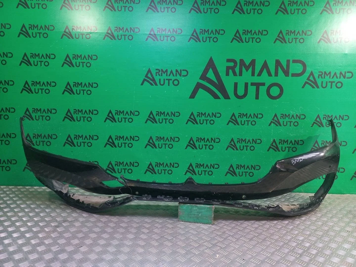 Бампер BMW 7 series 2019-2022 51119466571 G11 G12, передний