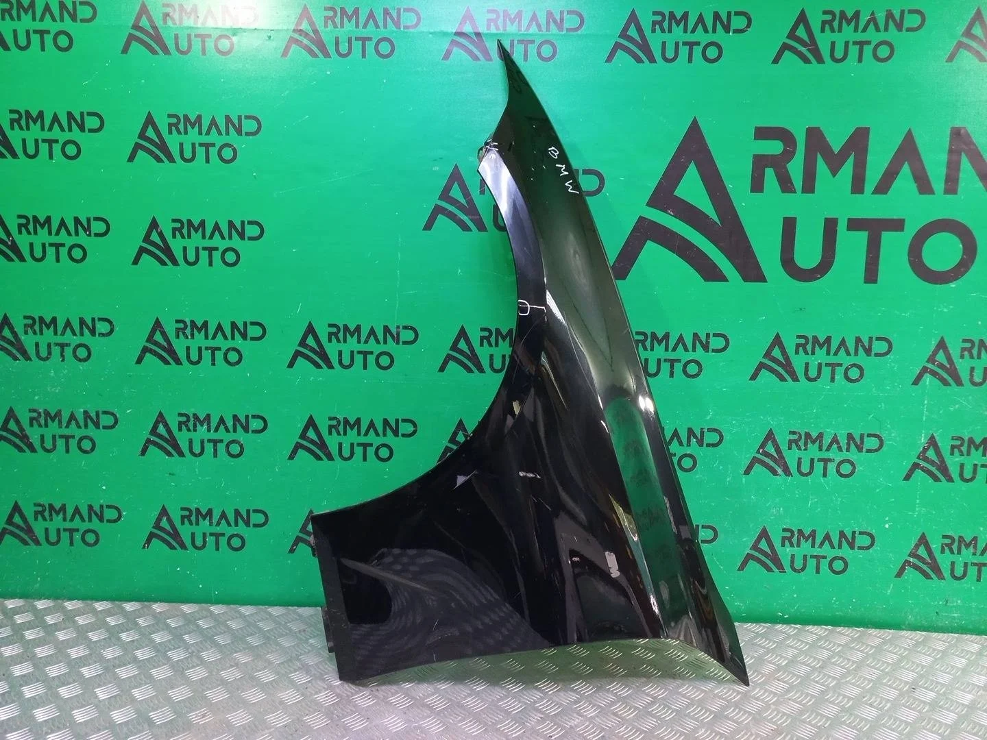 Крыло BMW 3 series 2018-нв 41008494439 G20 G21, переднее левое