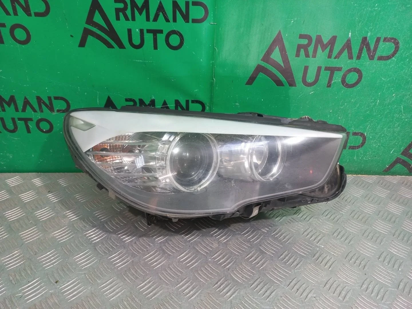 Фара BMW 5 series 2009-2013 63117199602 F07 GT, правая