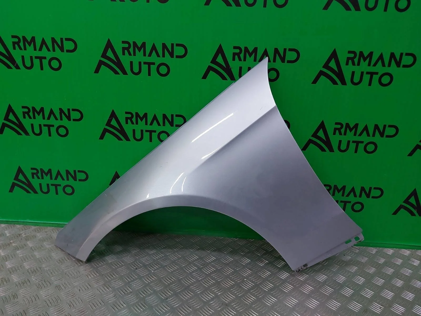 Крыло Mercedes E-Class 2009-2016 A2128801118 W212, переднее левое