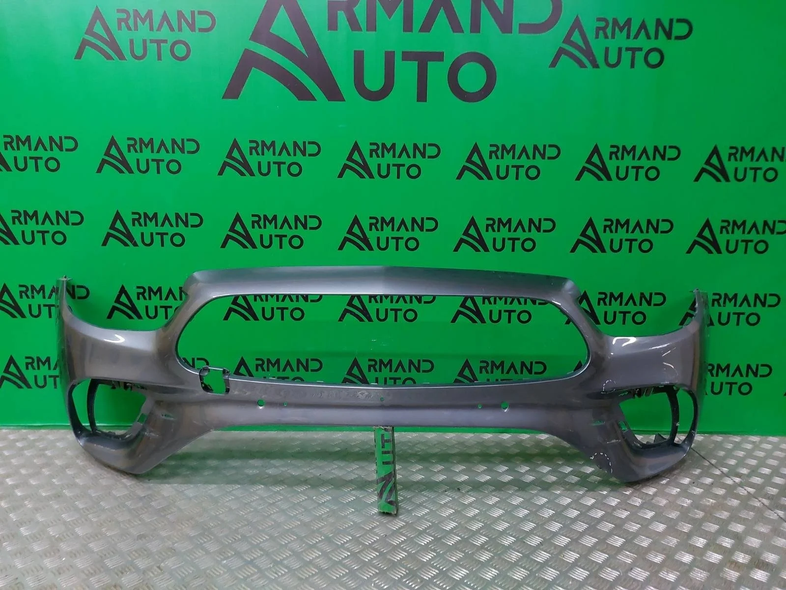 Бампер Mercedes E-Class 2020-2023 A21388575049999 W213, передний