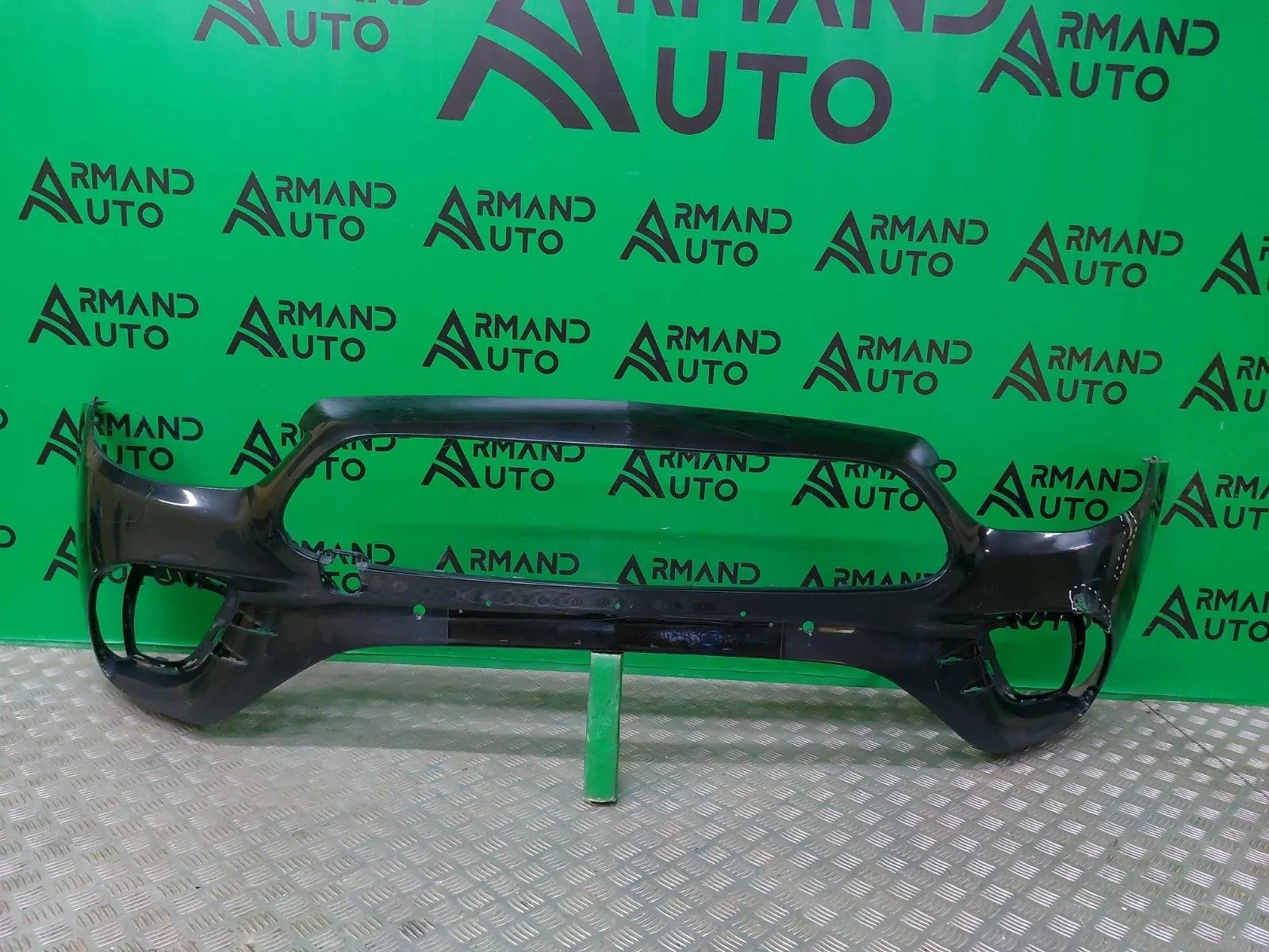 Бампер Mercedes E-Class 2020-2023 A21388575049999 W213, передний