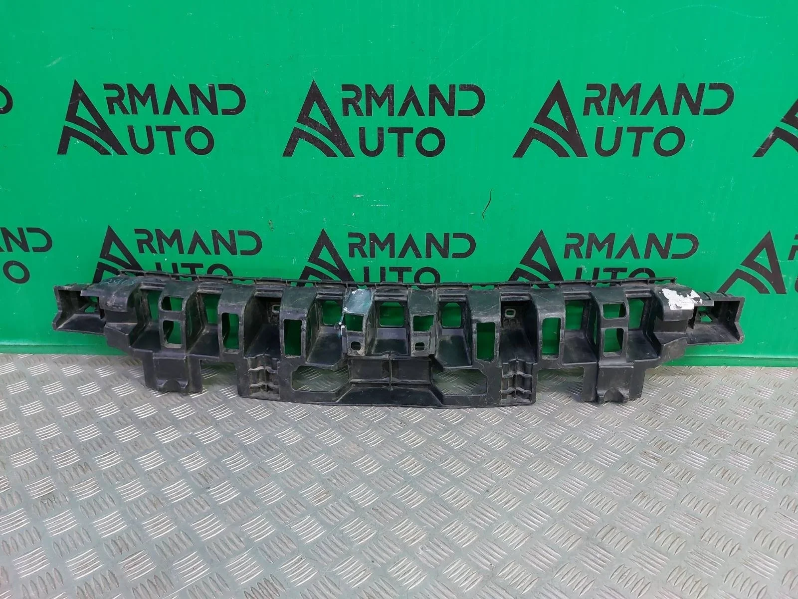 Кронштейн бампера Mercedes GL GLS-Class 2012-2019 A1668850100 X166, задний