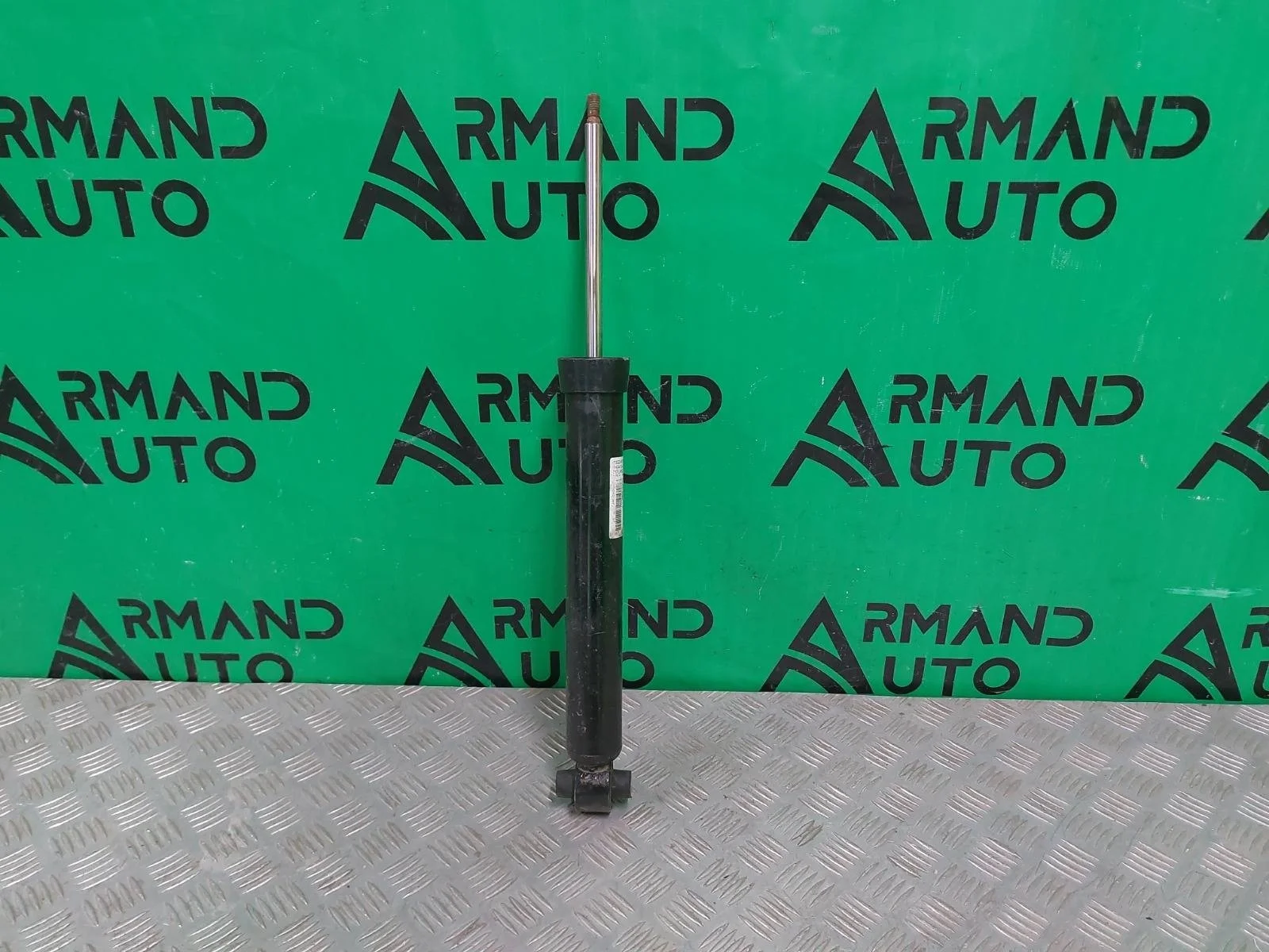 Стойка амортизатора BMW 3 series 2011-2020 33526874377 F30 F35, задняя