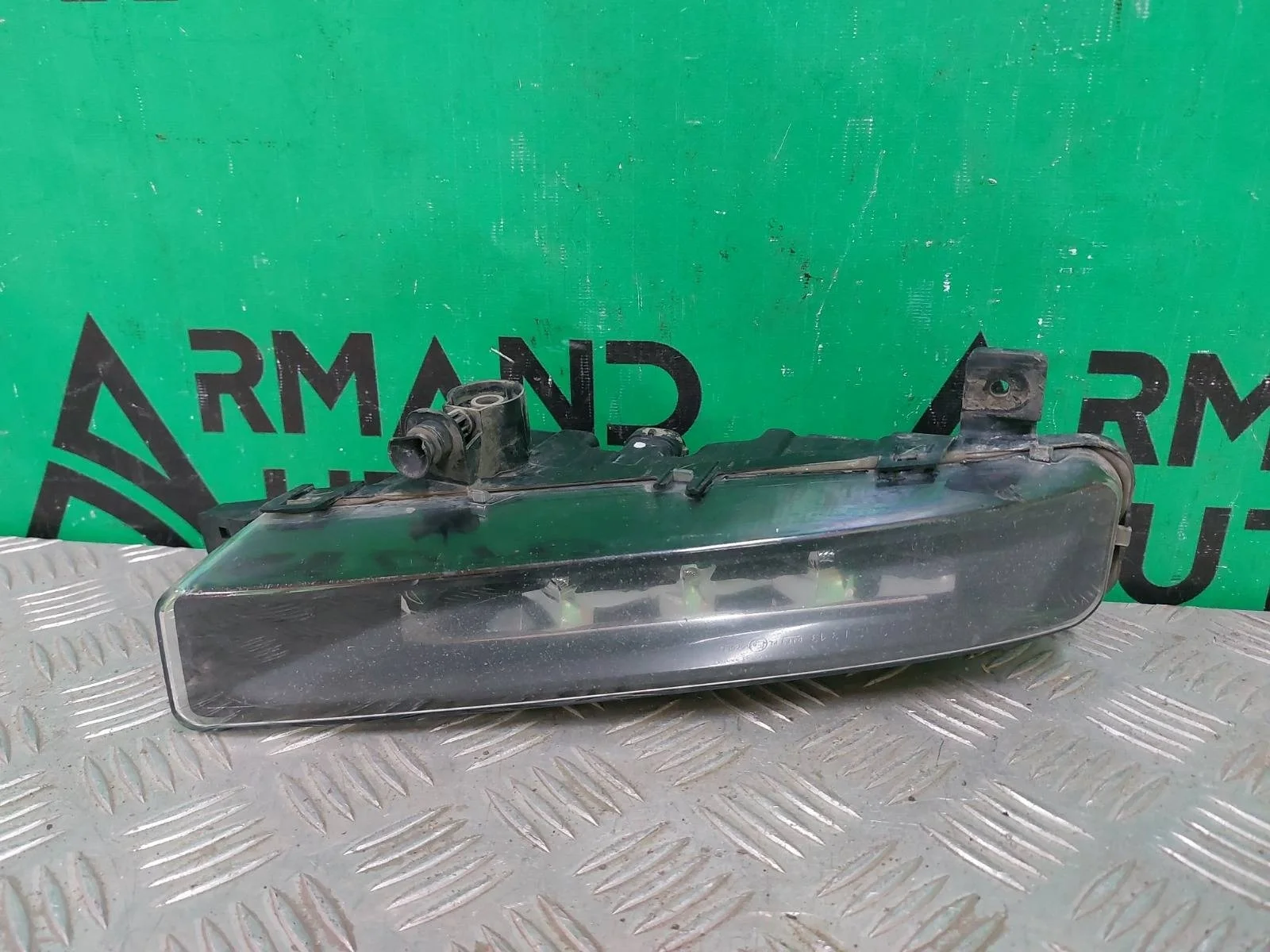 ПТФ BMW 5 series 2016-2020 63179477172 G30 G31, правый