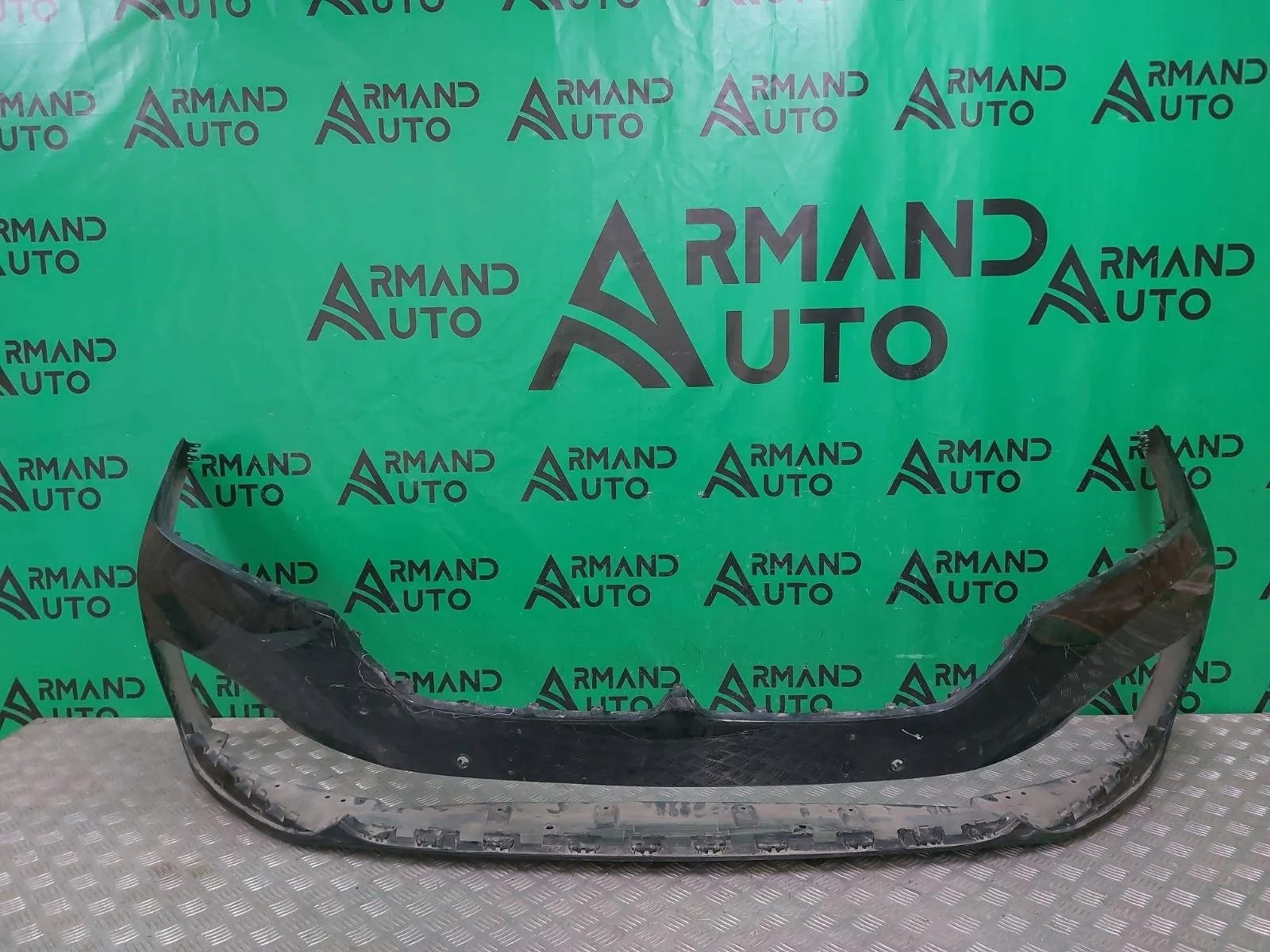 Бампер BMW 7 series 2019-2022 51119466571 G11 G12, передний