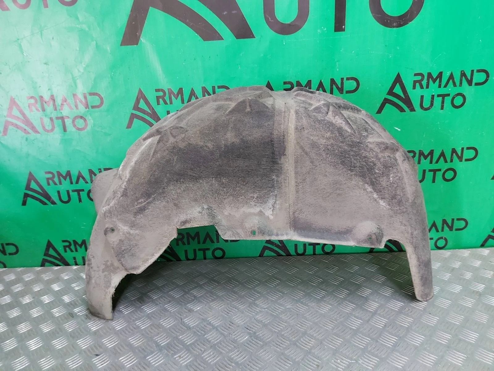 Подкрылок Volkswagen Touareg 2010-2018 7P6810972 2, задний правый