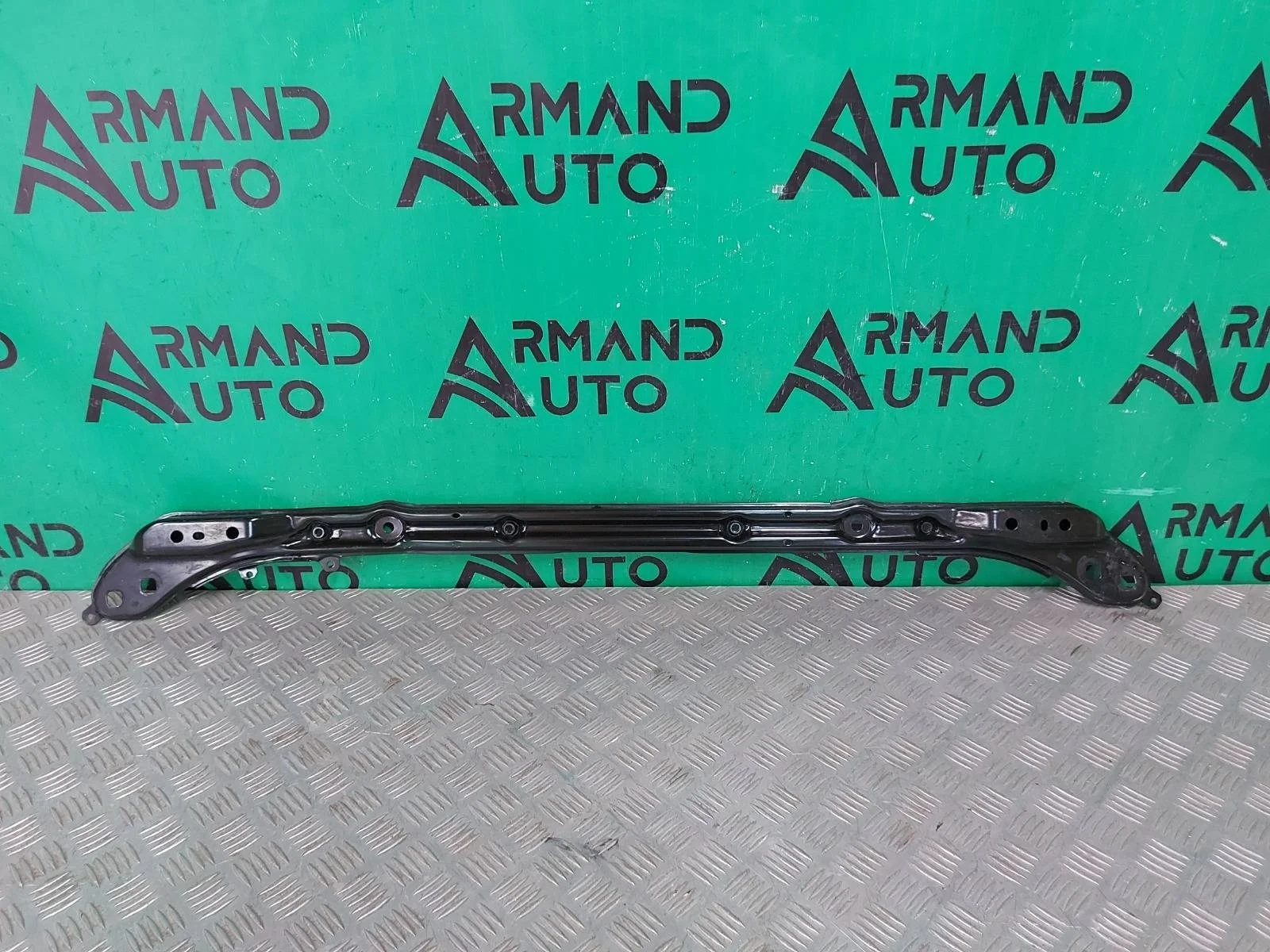 Панель передняя (суппорт радиатора) BMW 3 series 2018-нв 51647499226 G20 G21 G28