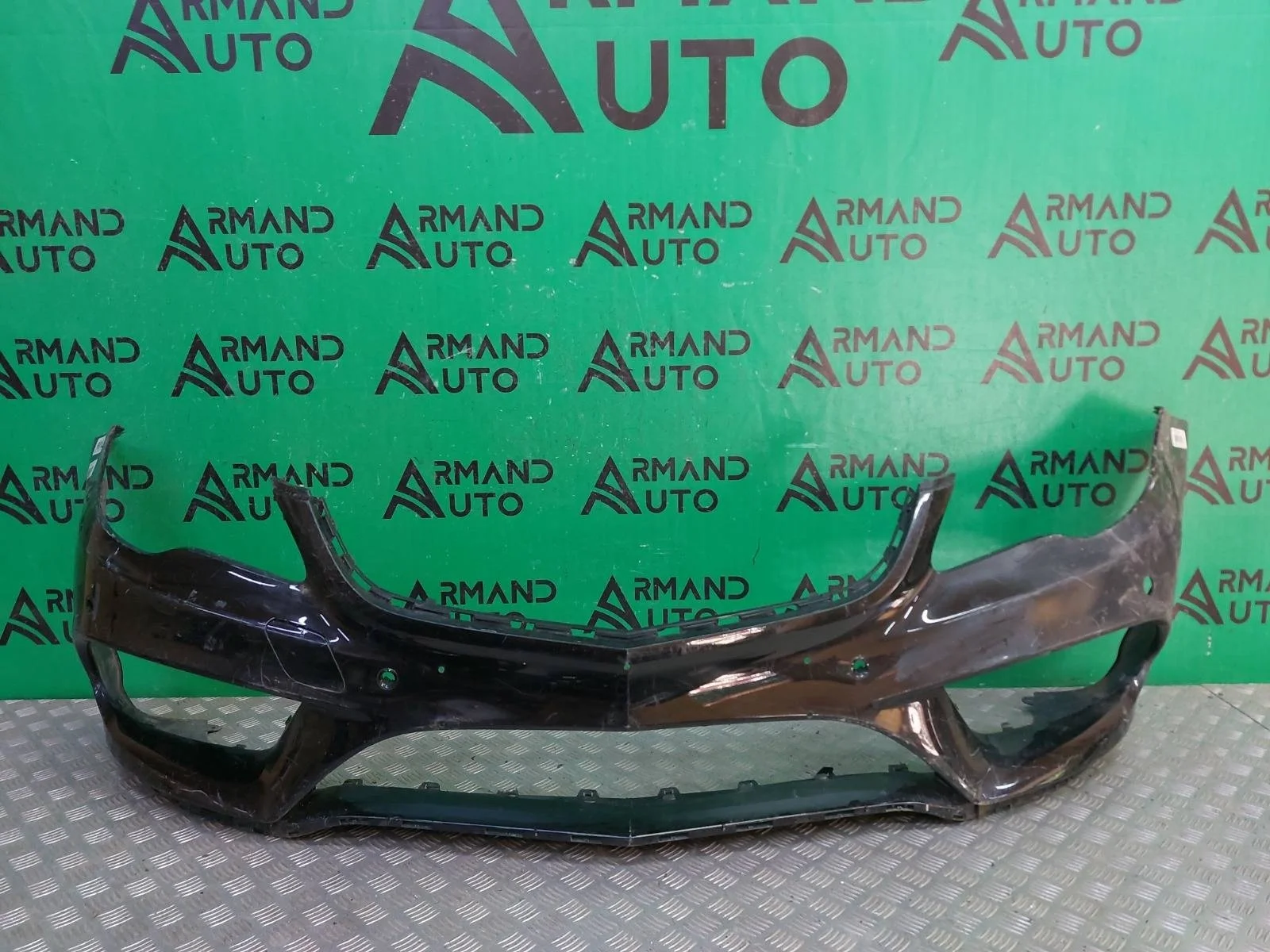 Бампер Mercedes E-Class 2013-2016 A20788579259999 C207, передний