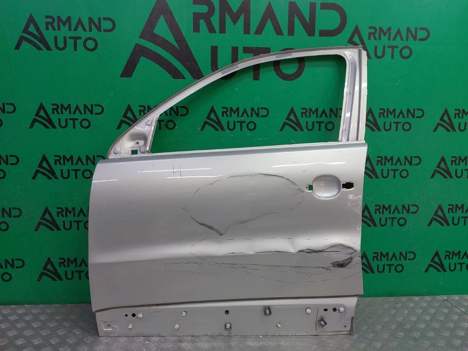 Дверь Volkswagen Tiguan 2007-2018 5N0831055B 1, передняя левая