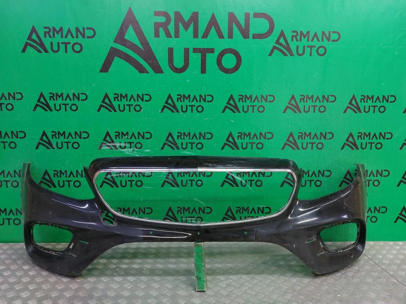 Бампер Mercedes E-Class 2016-2020 A21388527009999 W213, передний