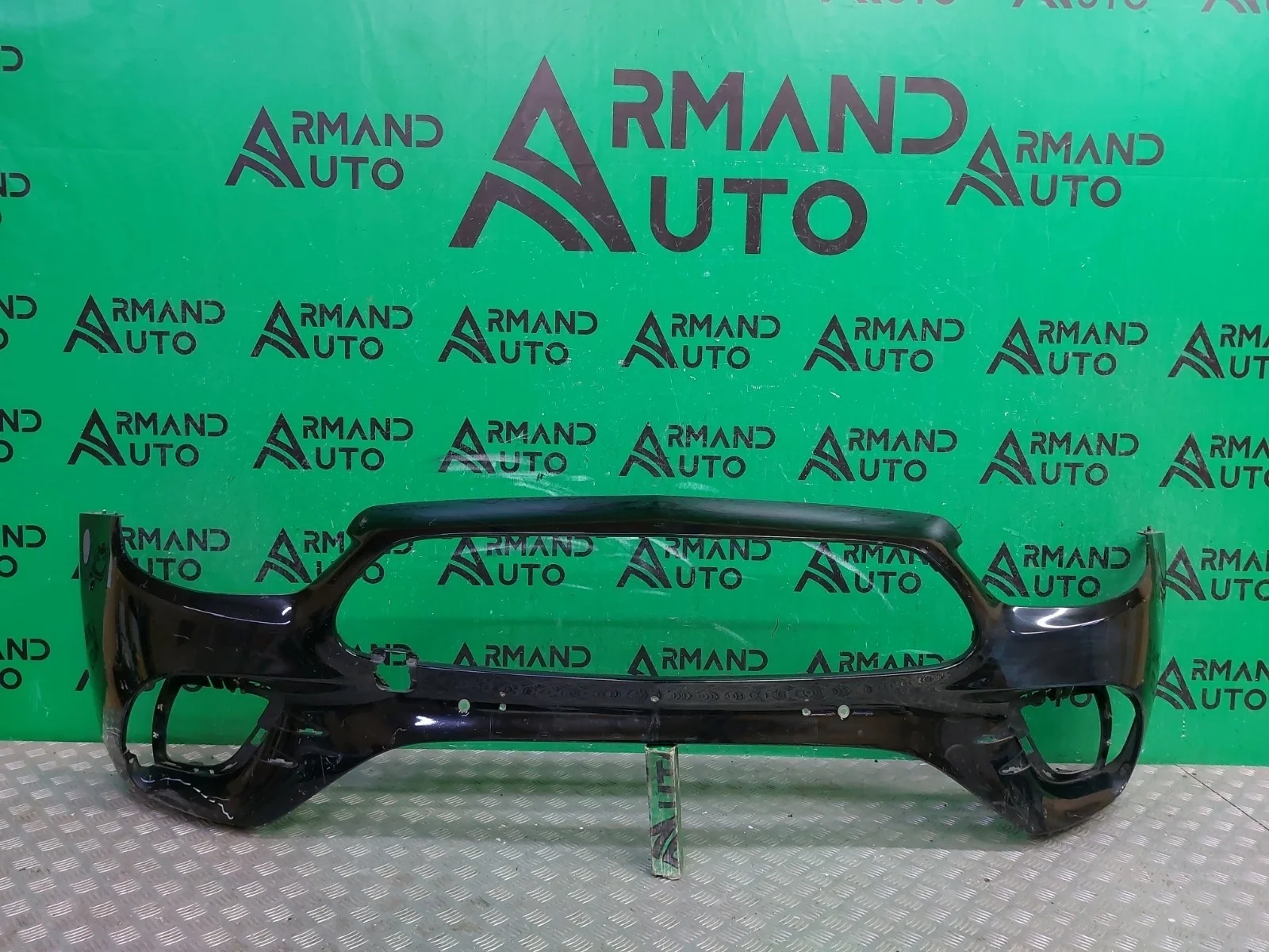 Бампер Mercedes E-Class 2020-2023 A21388575049999 W213, передний