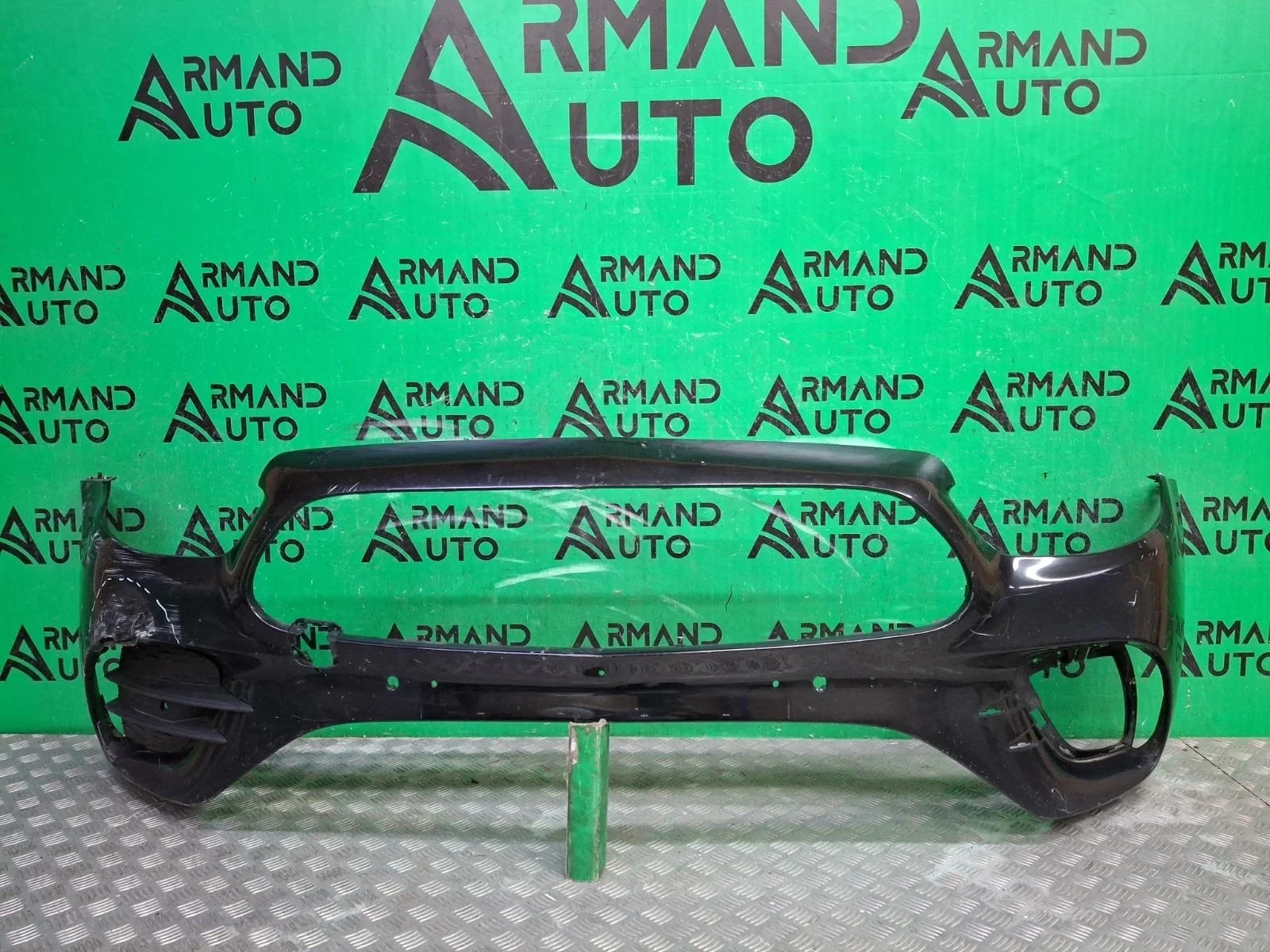 Бампер Mercedes E-Class 2020-2023 A21388575049999 W213, передний