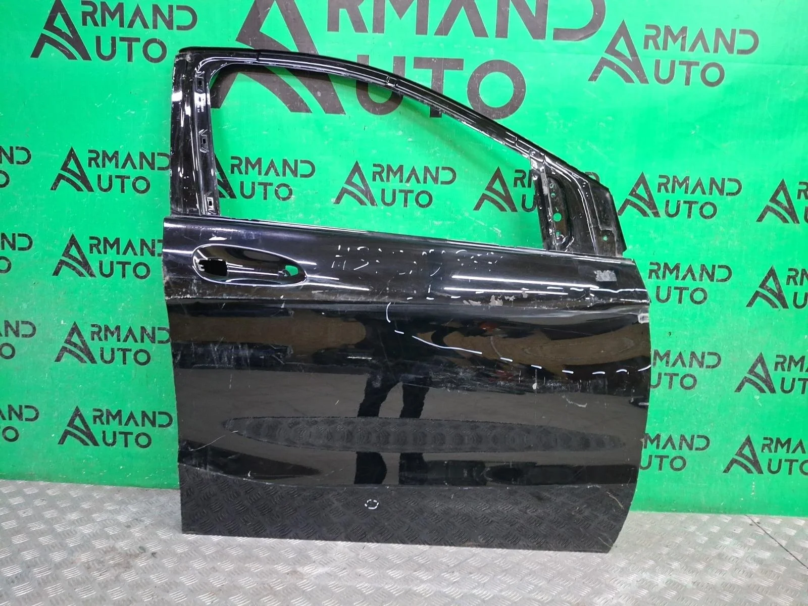 Дверь Mercedes B-Class 2011-2018 A2467200205 W246, передняя правая