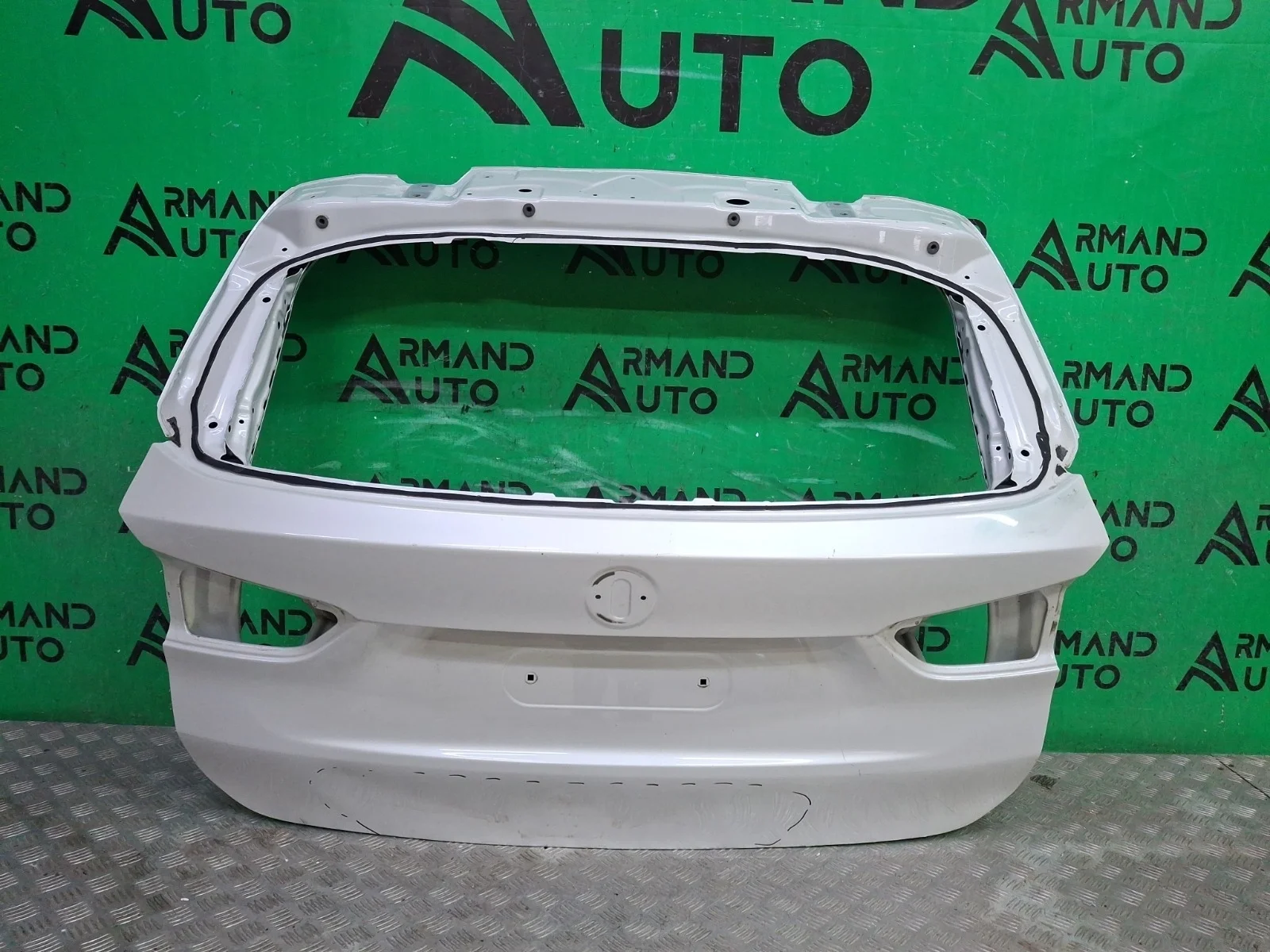 Дверь багажника BMW X1 2015-2022 41007350826 F48
