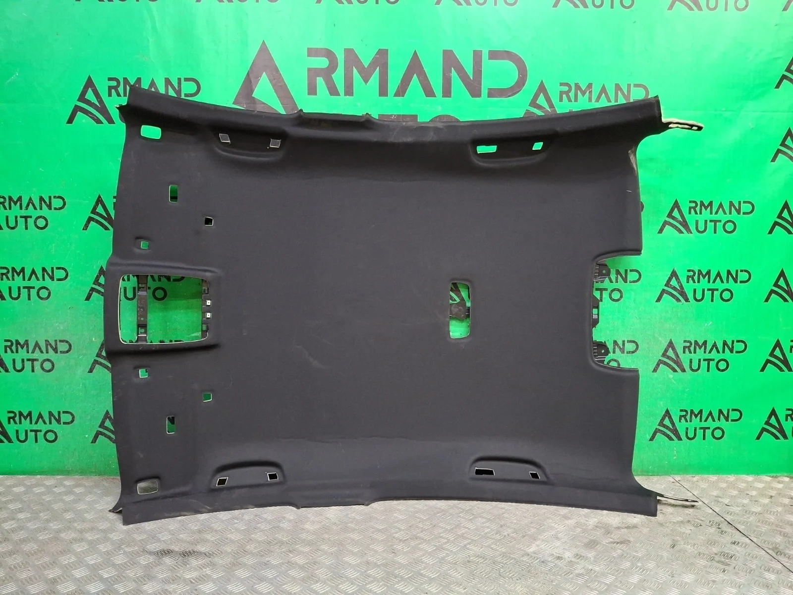 Обшивка потолка BMW 5 series 2016-2020 51448065009 G30