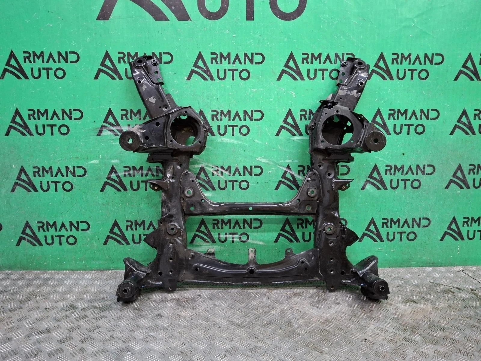 Подрамник BMW X5 2018-нв 31106884852 G05, передний