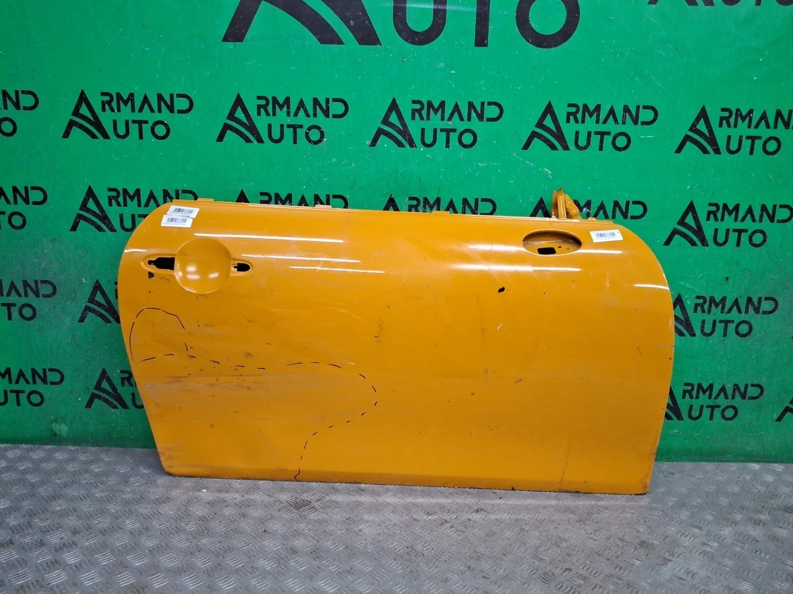 Дверь Mini Hatch 2013-2024 41517294266 F56, правая
