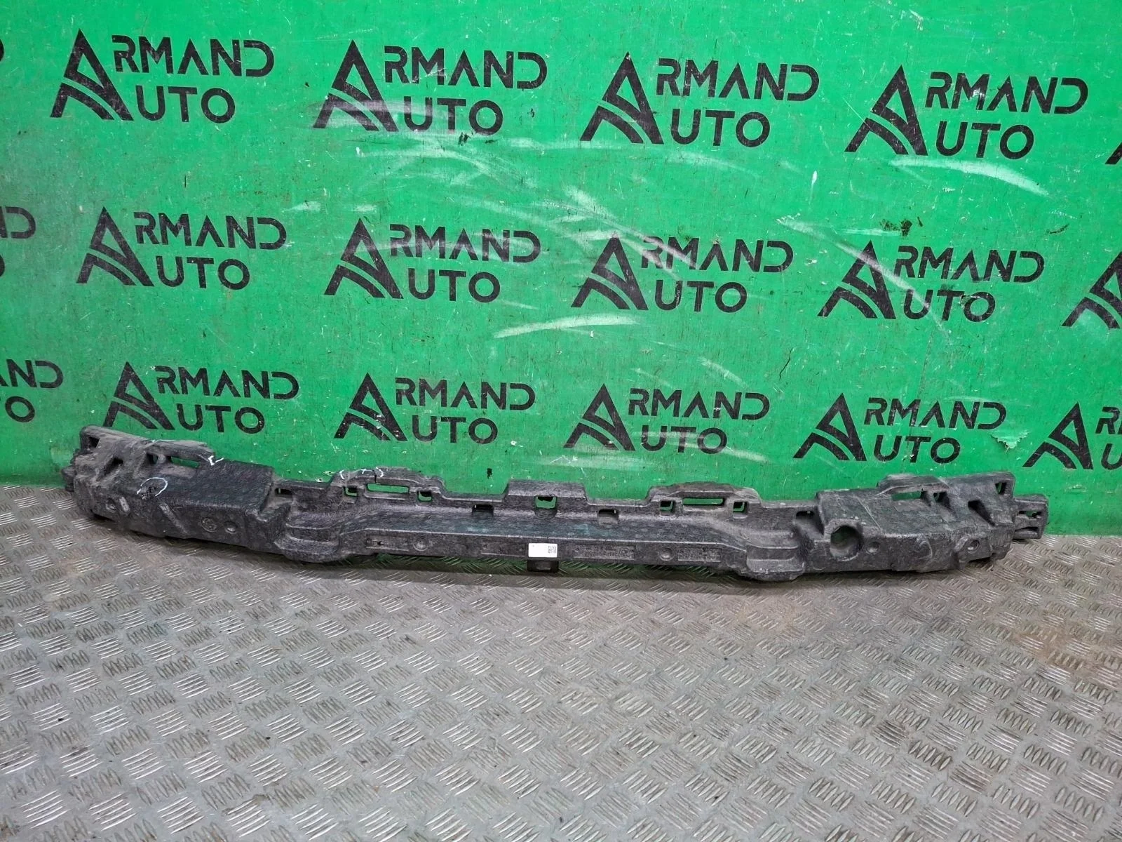 Абсорбер бампера BMW 3 series 2018-2022 51117422212 G20, передний