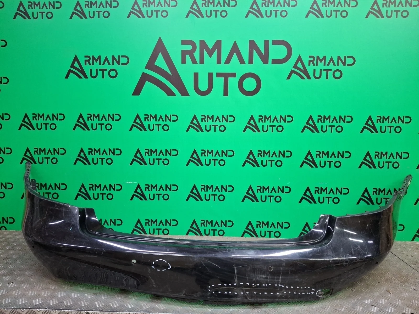 Бампер Mercedes E-Class 2013-2016 A21288579259999 W212, задний