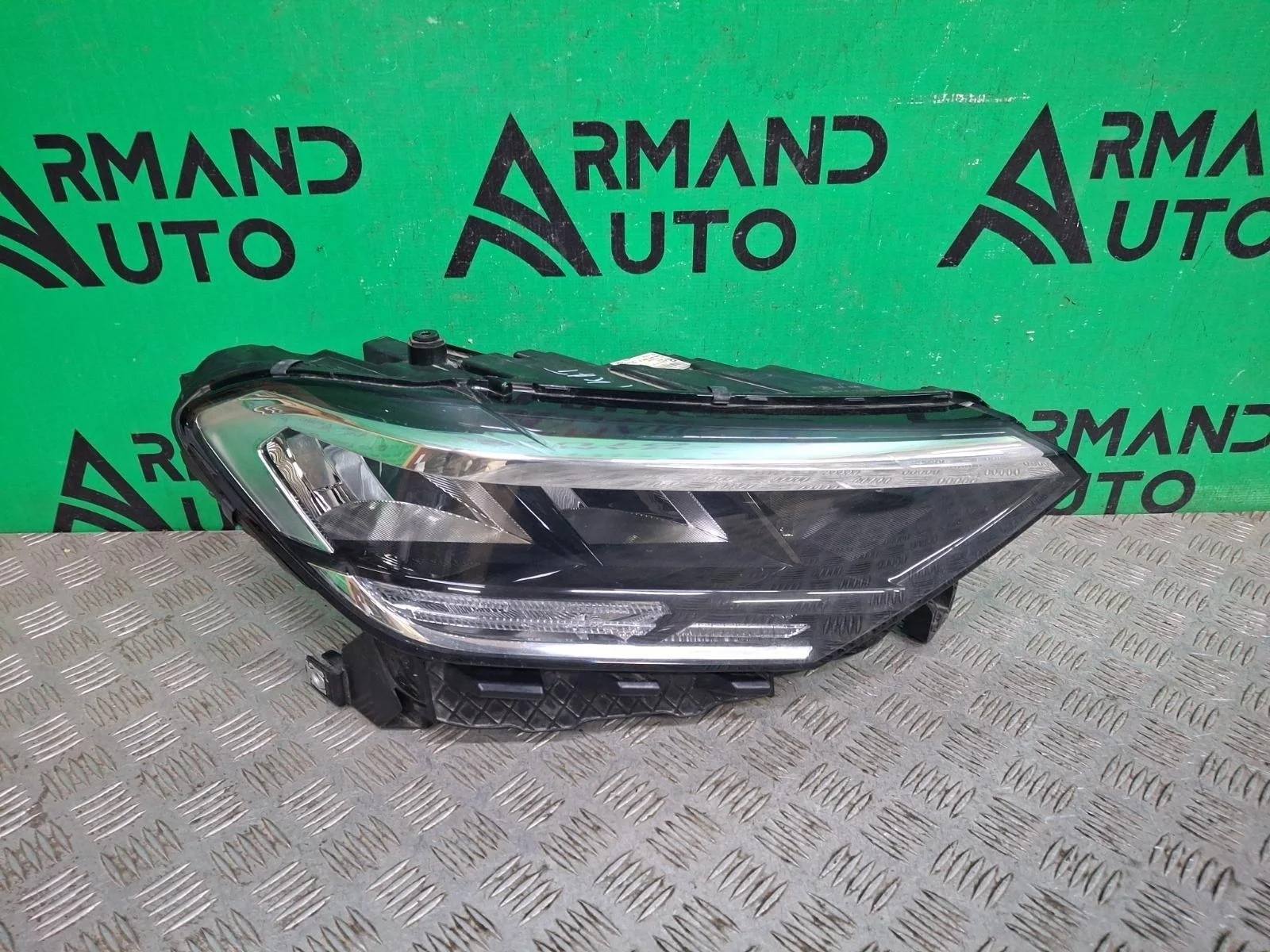 Фара Volkswagen Polo 2020-2022 6N5941006A 6, правая