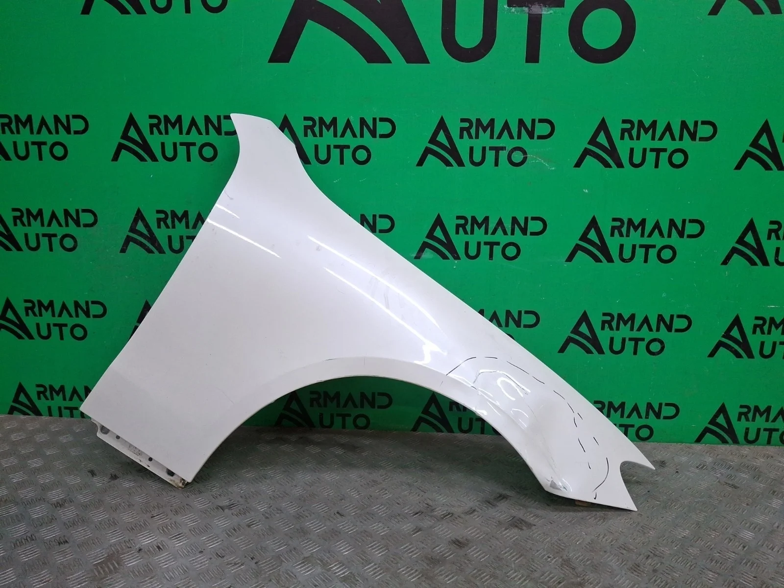 Крыло Mercedes E-Class 2016-2023 A2388800206 C238, переднее правое