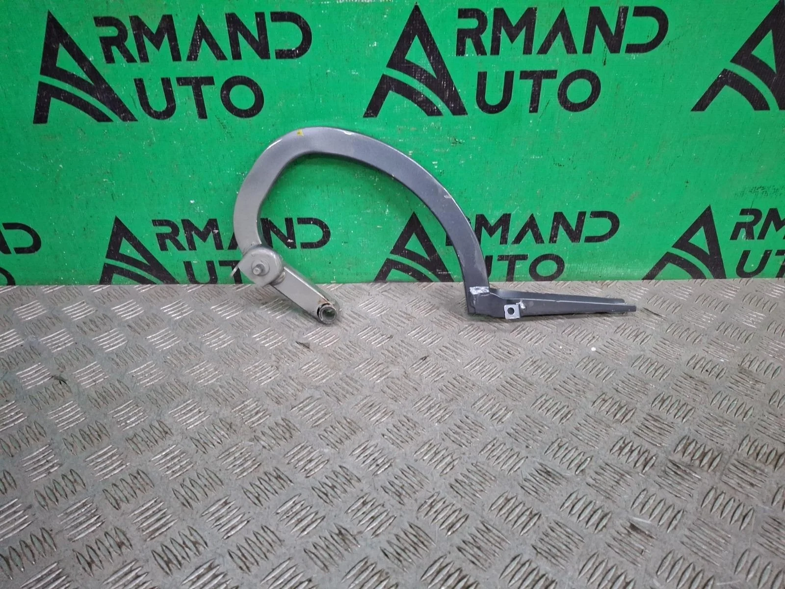 Петля крышки багажника BMW 5 series 2016-2023 41007440698 G30 G31, правая