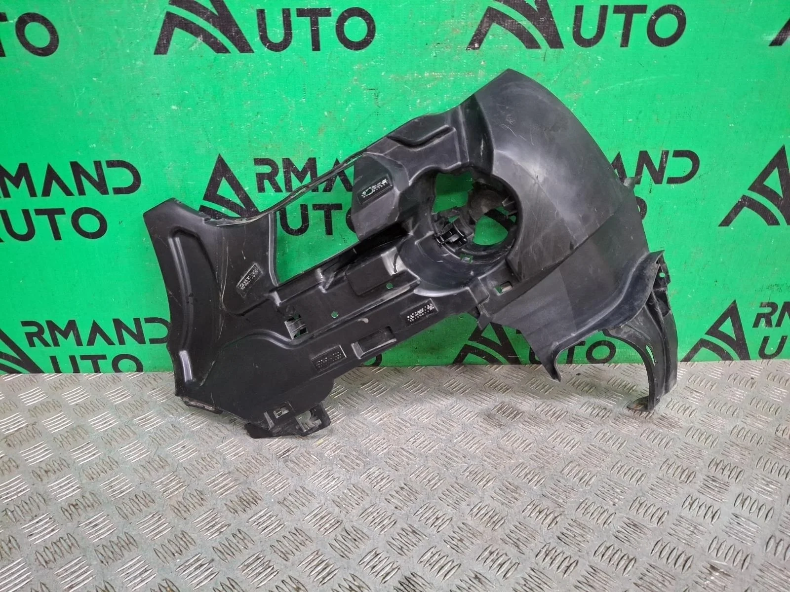 Кронштейн птф BMW X1 2015-2019 51117354819 F48, левый