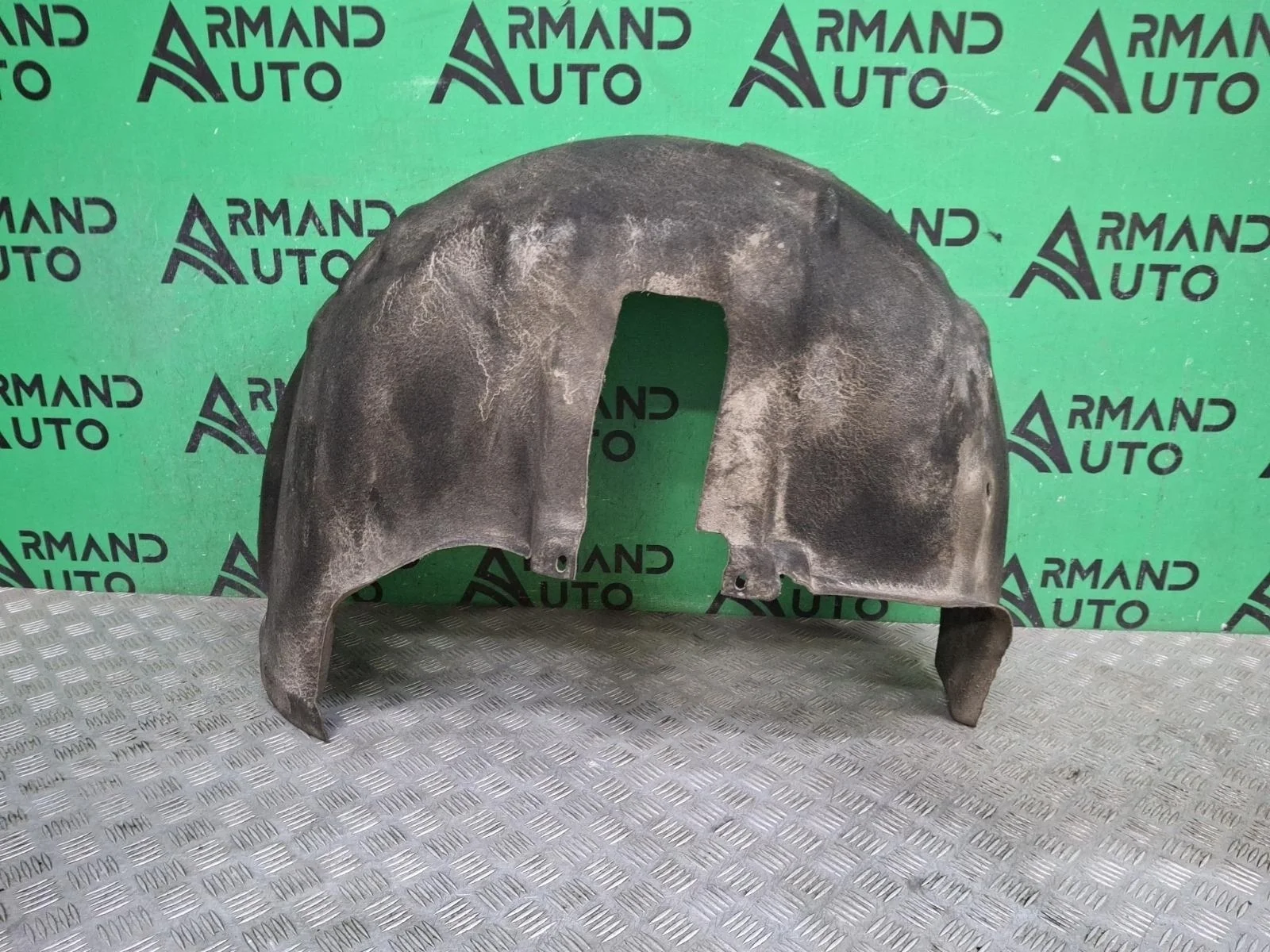 Подкрылок Audi Q5 2008-2017 8R0810172C 1 8R, задний правый